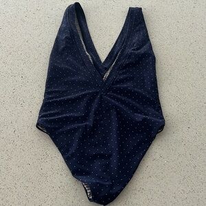 Rove Swimwear One Piece